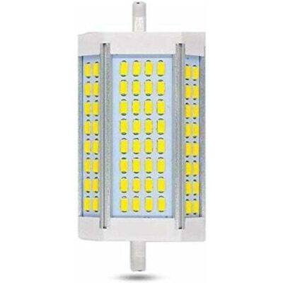 OEM Lampadina Led Dimmerabile R7s Da 118 Mm, 30 W, 3000 Lm, Bianco Freddo 6000 K, Equivalente A Una Lampadina Alogena R7s J118 Da 200 W, Angolo Del Fascio Di 200 Gradi, Lampada Led Dimmerabile R7s Da 118 OEM Lampadina Led Dimmerabile R7s Da 118 Mm, 30 W, 3000 Lm, Bianco Freddo 6000 K, Equivalente A Una Lampadina Alogena R7s J118 Da 200 W, Angolo Del Fascio Di 200 Gradi, Lampada Led Dimmerabile R7s Da 118