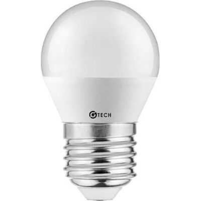 GTV Lampada Gt-smgb45c-60 6w 470 Lumen GTV Lampada Gt-smgb45c-60 6w 470 Lumen