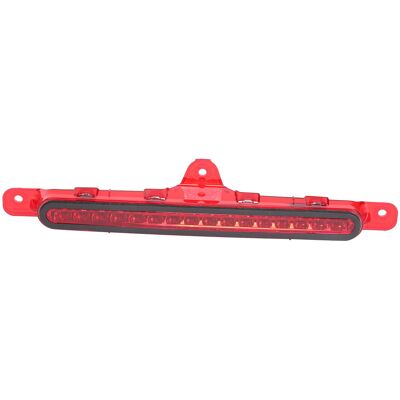 OEM Lampada Stop Rossa Di Ricambio Per Terza Luce Freno A Montaggio Alto Per Ford Mustang 2010-2014 OEM Lampada Stop Rossa Di Ricambio Per Terza Luce Freno A Montaggio Alto Per Ford Mustang 2010-2014