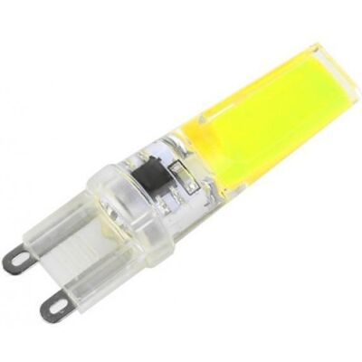 VIVALAMP G9 Led 5w Lampada G9 Lampadine G9 Led Lampadina Nuova Kit 10pz 3000k VIVALAMP G9 Led 5w Lampada G9 Lampadine G9 Led Lampadina Nuova Kit 10pz 3000k