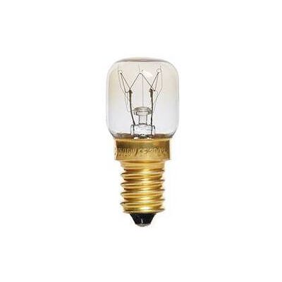 BOT LIGHTING Lampadina P/forno 15w E14 60lm 2100k BOT LIGHTING Lampadina P/forno 15w E14 60lm 2100k