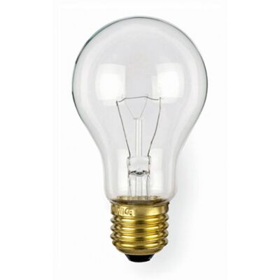 WIMEX Lampada A Incandescenza 230v 75w E27 (4102708) WIMEX Lampada A Incandescenza 230v 75w E27 (4102708)