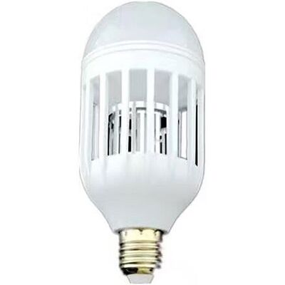 R & G 12W E27 Zanzara Killer LED - Luce fredda R & G 12W E27 Zanzara Killer LED - Luce fredda