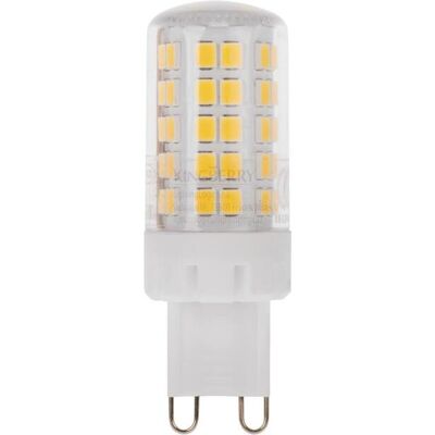 KANLUX Lampadina Led G9 4,8w 600lm 4000k Capsula Miledo KANLUX Lampadina Led G9 4,8w 600lm 4000k Capsula Miledo
