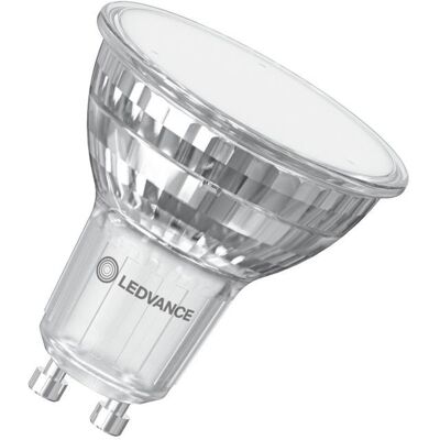 LEDVANCE Faretto Interno Led Par16 P 5.6w 620lm 120° LEDVANCE Faretto Interno Led Par16 P 5.6w 620lm 120°