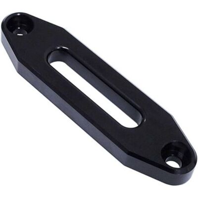 OEM Guidacavo In Alluminio Per Verricello Atv/utv – Da 2000 A 13000 Libbre, Nero Lucido, 254 Mm, Confezione Da 1 OEM Guidacavo In Alluminio Per Verricello Atv/utv – Da 2000 A 13000 Libbre, Nero Lucido, 254 Mm, Confezione Da 1