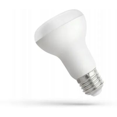 Spectrum Lampadina R-50 6w 230v Spectrum Lampadina R-50 6w 230v