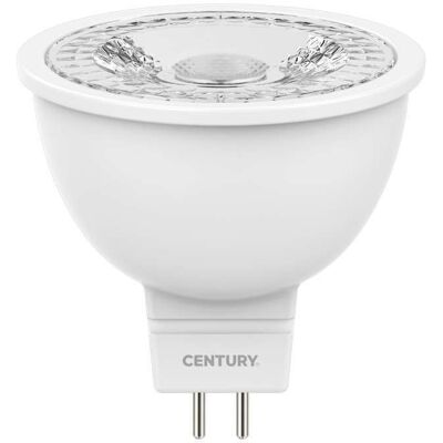 Century Lampada Spot Led Lexar Lx60-085360 - Century Lampada Spot Led Lexar Lx60-085360 -