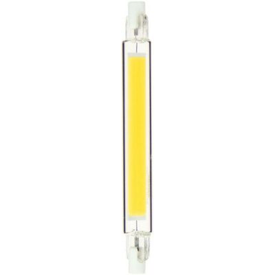 ALOVEZ Ampoule Led A Stilo R7s Da 10,5 W (equivalente A 65 W), Luce Bianca Calda 2700 K, Attacco R7s Da 118 Mm, Risparmio Energetico, Ideale Per Applique, Faretti E Lampade Da Interno. ALOVEZ Ampoule Led A Stilo R7s Da 10,5 W (equivalente A 65 W), Luce Bianca Calda 2700 K, Attacco R7s Da 118 Mm, Risparmio Energetico, Ideale Per Applique, Faretti E Lampade Da Interno.