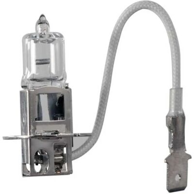 EUROMARINE Lampadina H3 55 W 6 V EUROMARINE Lampadina H3 55 W 6 V