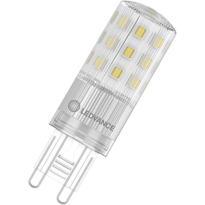 LEDVANCE Led Pin 60 320° P 4.9w 840 G9, 15000h, Multicolore, 4058075840591 LEDVANCE Led Pin 60 320° P 4.9w 840 G9, 15000h, Multicolore, 4058075840591