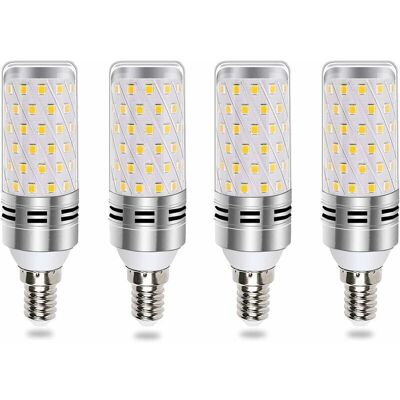OEM Lampadina Led E14, 16 W, Bianco Freddo 6000 K, Equivalente A Lampadina Alogena E14, Angolo Del Fascio 360°, (6000 K), Lampadina A Candela Led E14 Per Lus - Crezuo OEM Lampadina Led E14, 16 W, Bianco Freddo 6000 K, Equivalente A Lampadina Alogena E14, Angolo Del Fascio 360°, (6000 K), Lampadina A Candela Led E14 Per Lus - Crezuo