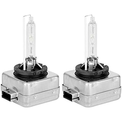 OEM Applicabile Al Reattore Allo Xeno 9285141294 Xenstart 9285 141 294 Lampadina Da 2 Pezzi, Sostituzione Lampadina Bianca Brillante Allo Xeno Impermeabile D1s 12v 6000k 35w OEM Applicabile Al Reattore Allo Xeno 9285141294 Xenstart 9285 141 294 Lampadina Da 2 Pezzi, Sostituzione Lampadina Bianca Brillante Allo Xeno Impermeabile D1s 12v 6000k 35w