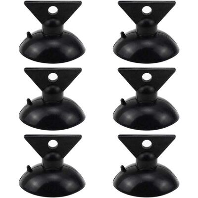 OEM Kit Per La Rimozione Di Lampadine - Confezione Da 6 Pezzi, Per Lampadine Alogene, Led, Gu10, Mr16 - Nero -crezuo OEM Kit Per La Rimozione Di Lampadine - Confezione Da 6 Pezzi, Per Lampadine Alogene, Led, Gu10, Mr16 - Nero -crezuo