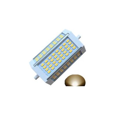 OEM Lampada Led Dimmerabile R7s Da 30 W, 118 Mm, Bianco Caldo 2800 K, Attacco J118, Faretto Bifacciale, 3000 Lm, Equivalente A Una Lampada Alogena Da 300 W, Per Crezuo OEM Lampada Led Dimmerabile R7s Da 30 W, 118 Mm, Bianco Caldo 2800 K, Attacco J118, Faretto Bifacciale, 3000 Lm, Equivalente A Una Lampada Alogena Da 300 W, Per Crezuo
