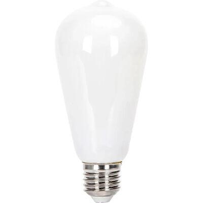 AIGOSTAR Lampada St64 12w 6500k AIGOSTAR Lampada St64 12w 6500k