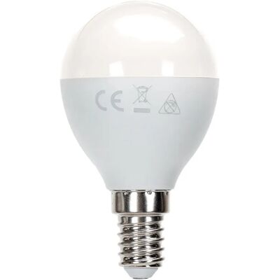 AIGOSTAR Lampadina G45 11w 6500k Led AIGOSTAR Lampadina G45 11w 6500k Led