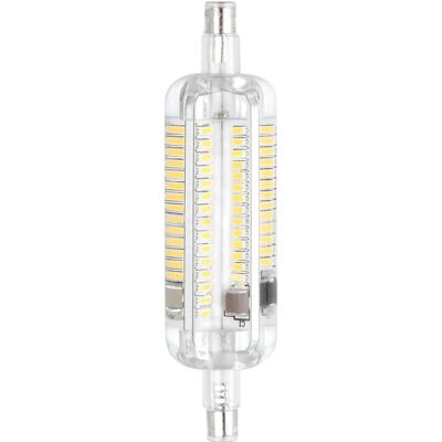 Marino Cristal Spa 21157 Linea Corta LED 360 5W 230V R7s - Luce LED Marino Cristal Spa 21157 Linea Corta LED 360 5W 230V R7s - Luce LED