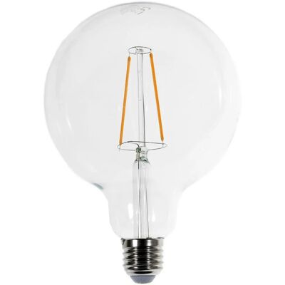 Creative Lampadina Daylight G125 4w 2200k Creative Lampadina Daylight G125 4w 2200k