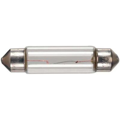 EUROMARINE Lampadina Festoon 10w 12v 2 Pezzi EUROMARINE Lampadina Festoon 10w 12v 2 Pezzi