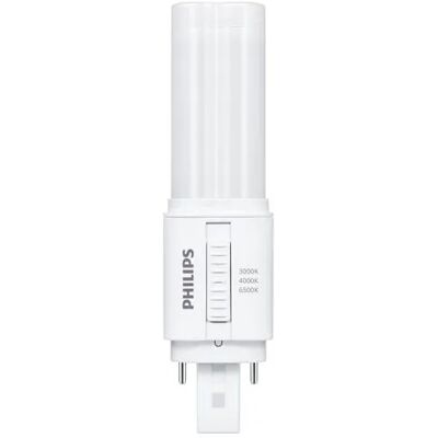 Philips Lampada Corepro Pl-c 5.9w 850lm Philips Lampada Corepro Pl-c 5.9w 850lm