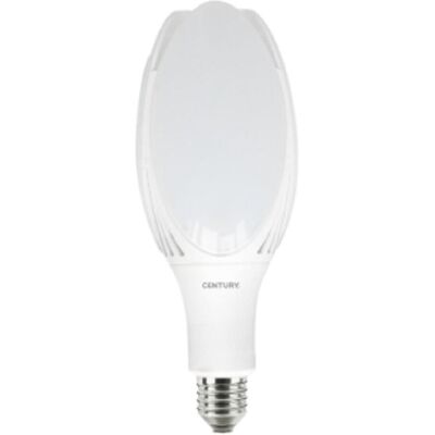 Century Lampada Led Lotus 50w E40 4000k 5400lm Lts-504040 Century Lampada Led Lotus 50w E40 4000k 5400lm Lts-504040