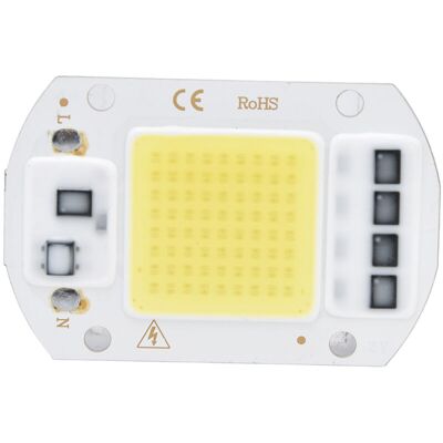 OEM Sorgente Luminosa Cob Ad Alta Tensione, Chip Led Ad Alta Potenza, Luce Bianca Fredda, 100w, 220v, Per Uso Interno Ed Esterno OEM Sorgente Luminosa Cob Ad Alta Tensione, Chip Led Ad Alta Potenza, Luce Bianca Fredda, 100w, 220v, Per Uso Interno Ed Esterno