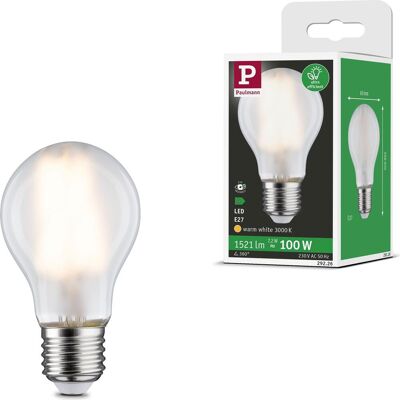 Paulmann Lampada 29226 Led 7.2w 1521 Lumen Paulmann Lampada 29226 Led 7.2w 1521 Lumen