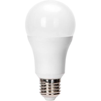 AIGOSTAR Lampadina Led E27 A60 A Bulbo 26w Bianco Freddo 6500k AIGOSTAR Lampadina Led E27 A60 A Bulbo 26w Bianco Freddo 6500k