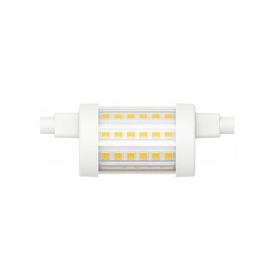 DURALAMP R7s Led 78mm 8,2w 220-240v 4000k ( Cod. L2971n ) DURALAMP R7s Led 78mm 8,2w 220-240v 4000k ( Cod. L2971n )