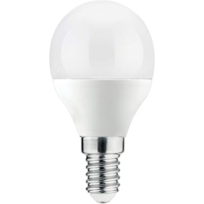 ALCAPOWER Lampada Led Mini Sfera E14 6w 580lm 4000k Bianca Naturale 9-30v Dc Ideale Per Impianti A Bassa Tensione Ed Applicazioni Professionali ALCAPOWER Lampada Led Mini Sfera E14 6w 580lm 4000k Bianca Naturale 9-30v Dc Ideale Per Impianti A Bassa Tensione Ed Applicazioni Professionali