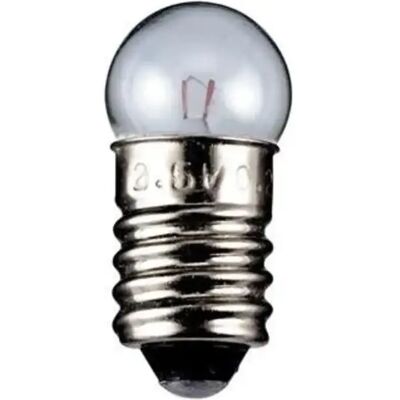 Goobay Lampadina L-3628 Ivp 0,3w E10 Trasparente Goobay Lampadina L-3628 Ivp 0,3w E10 Trasparente