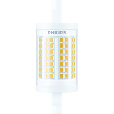 Philips Corepro Ledlinear R7s, 11.5w, 830, Alta Tensione, Bianco, 30199300 Philips Corepro Ledlinear R7s, 11.5w, 830, Alta Tensione, Bianco, 30199300