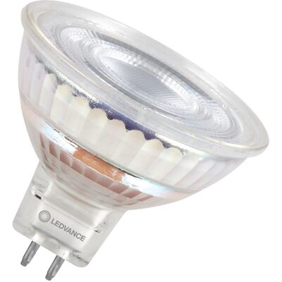 LEDVANCE Led Mr16 20 36° P, 2w, 3000k, Gu5.3, 210lm, 4099854457784 LEDVANCE Led Mr16 20 36° P, 2w, 3000k, Gu5.3, 210lm, 4099854457784