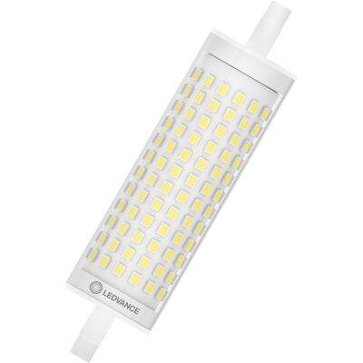 LEDVANCE LED Line 118 177 300° P 20W 830 - Lampada LED R7s LEDVANCE LED Line 118 177 300° P 20W 830 - Lampada LED R7s
