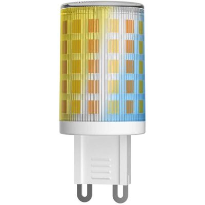 LUUMR Led 'led-g9-leuchtmittel' In Trasparente Da Plastica LUUMR Led 'led-g9-leuchtmittel' In Trasparente Da Plastica