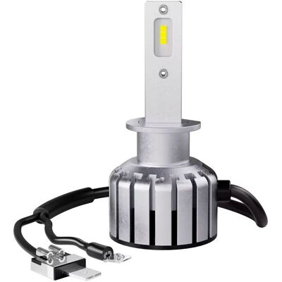 Osram 24v Ledriving Hlt Bright - (h1) - 13w - P14,5s - 2 Pz - Scatola Osram 24v Ledriving Hlt Bright - (h1) - 13w - P14,5s - 2 Pz - Scatola