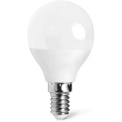 AIGOSTAR Lampadina G45 4.9w 6500k Led AIGOSTAR Lampadina G45 4.9w 6500k Led