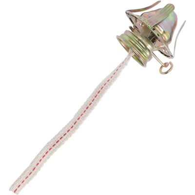 OEM Bruciatore Per Lampada A Cherosene Con Stoppino Di Ricambio Per Lampade Antiche - Facile Da Installare OEM Bruciatore Per Lampada A Cherosene Con Stoppino Di Ricambio Per Lampade Antiche - Facile Da Installare