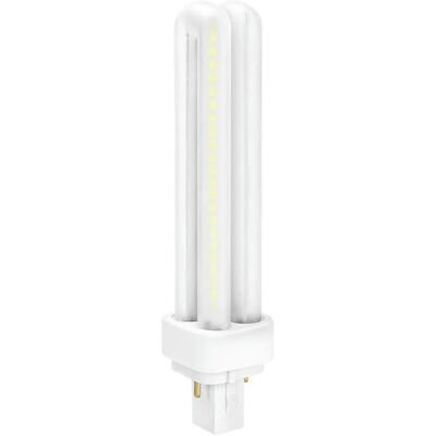 MATEL G24 7W Lampadina LED - Bianco freddo MATEL G24 7W Lampadina LED - Bianco freddo