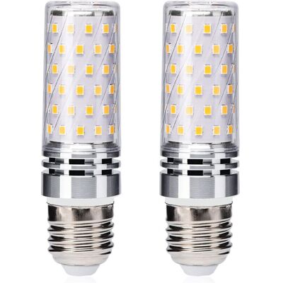 OEM Lampadine Led Edison Con Attacco A Vite E27, 12w Bianco Caldo 3000k, Equivalenti A Una Lampadina Alogena Da 100w-120w, Adatte Per Lampade Da Tavolo, Non Dimmerabili. OEM Lampadine Led Edison Con Attacco A Vite E27, 12w Bianco Caldo 3000k, Equivalenti A Una Lampadina Alogena Da 100w-120w, Adatte Per Lampade Da Tavolo, Non Dimmerabili.