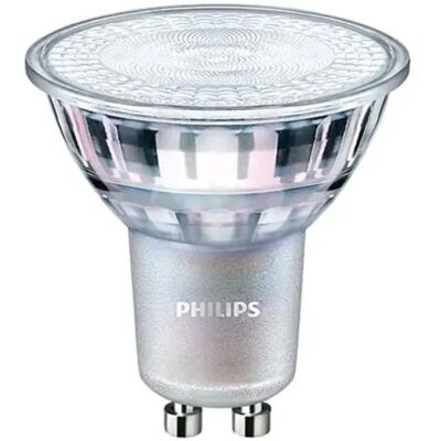 Philips Faretto Interno Master Value Spot Dimmerabile 365 Lm Philips Faretto Interno Master Value Spot Dimmerabile 365 Lm