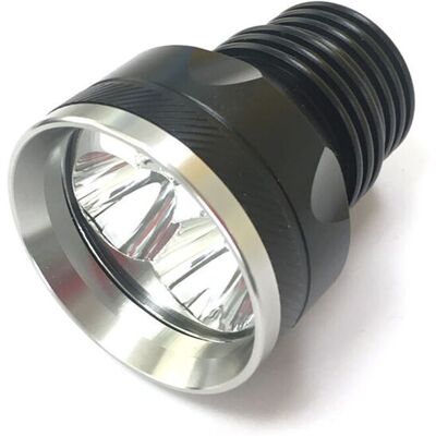 EDM Lampe Rechange Torche 36106 Ampoule De Remplacement Haute Performance - EDM Lampe Rechange Torche 36106 Ampoule De Remplacement Haute Performance -