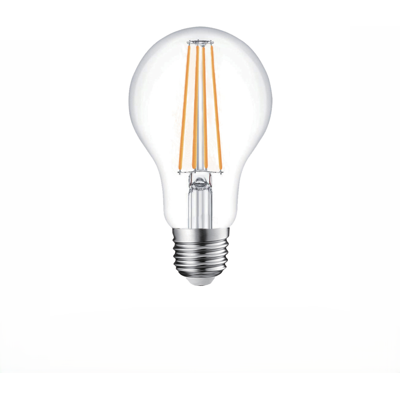 ALCAPOWER Lampadina Led Classica Dimmerabile 12w 1520lm E27 4000k Luce Naturale 320 Gradi Ø60x105mm Efficienza Energetica Classe E Alta Luminosità ALCAPOWER Lampadina Led Classica Dimmerabile 12w 1520lm E27 4000k Luce Naturale 320 Gradi Ø60x105mm Efficienza Energetica Classe E Alta Luminosità