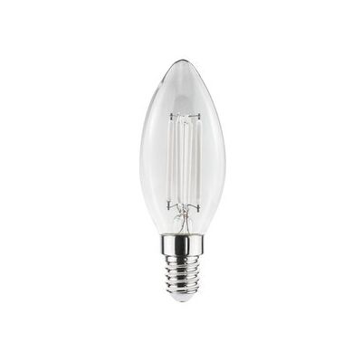 MARCA Lampadina Led Oliva White Stick 6,5w E14 806lm 3000k MARCA Lampadina Led Oliva White Stick 6,5w E14 806lm 3000k