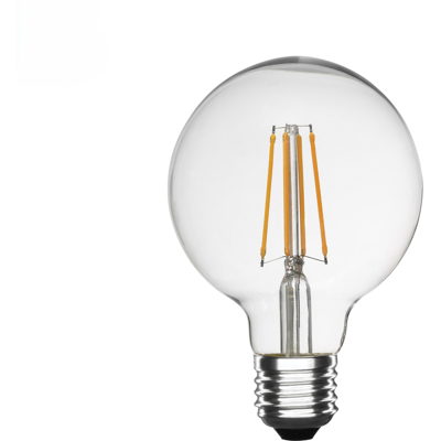 ALCAPOWER Lampadina A Led Globo G95 Dimmerabile 10w 2700k E27 ALCAPOWER Lampadina A Led Globo G95 Dimmerabile 10w 2700k E27