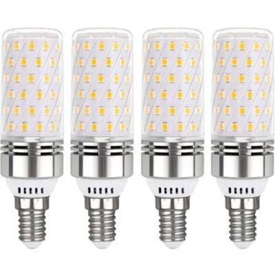 OEM Lampadina Led E14 Da 20w – Bianco Neutro 6500k, 1450 Lm, Equivalente A 100w, Angolo Del Fascio Luminoso Di 360°, 220v OEM Lampadina Led E14 Da 20w – Bianco Neutro 6500k, 1450 Lm, Equivalente A 100w, Angolo Del Fascio Luminoso Di 360°, 220v