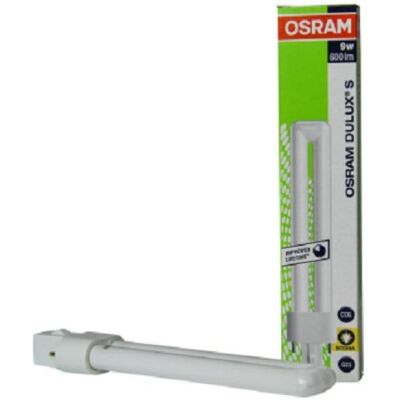 Osram Bulbs 8280905 Consumo Trasparente (a 10) - Osram Bulbs 8280905 Consumo Trasparente (a 10) -