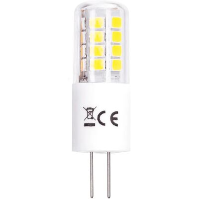 AIGOSTAR Lampadina G4 3w 6500k 360 Lm AIGOSTAR Lampadina G4 3w 6500k 360 Lm