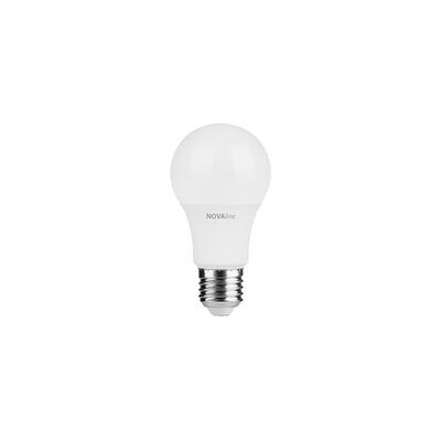 VDS Q.ta' 10 Nova Lampadina Led Goccia Classic E27 11w 3000k VDS Q.ta' 10 Nova Lampadina Led Goccia Classic E27 11w 3000k